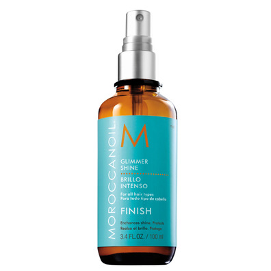 Moroccanoil Glimmer Shine Brilho Intenso