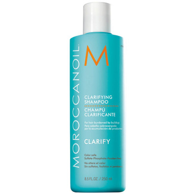 Moroccanoil Clarifying Shampoo