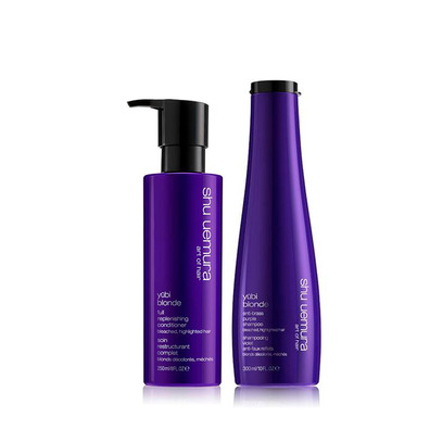 Baú de Noel Shu Uemura Ultimate Reset