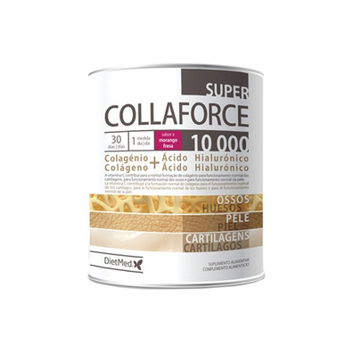 Collaforce 10000