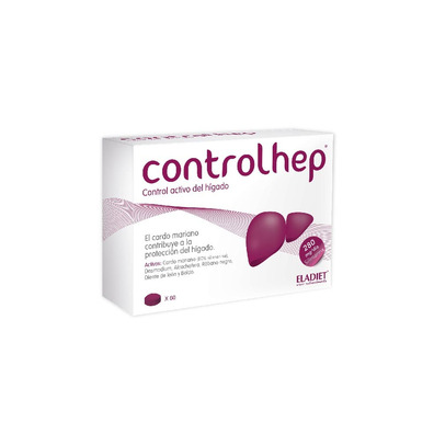 Controlhep Active Liver Control