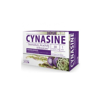 Cynasine Depur Plus Liver Cleanse