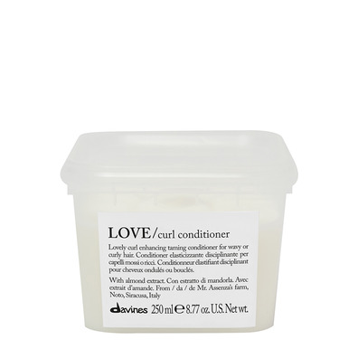 Condicionador Davines Essential Love Curl 250 ml