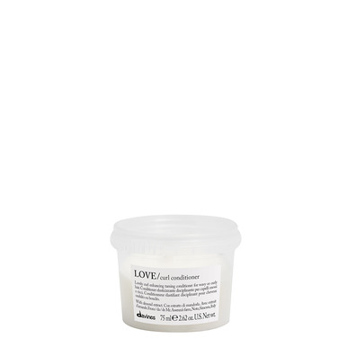 Condicionador Davines Essential Love Curl 75 ml