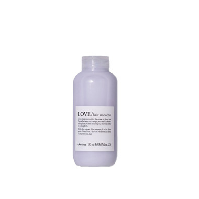 Davines Love Hair Smoother Creme Disciplinante