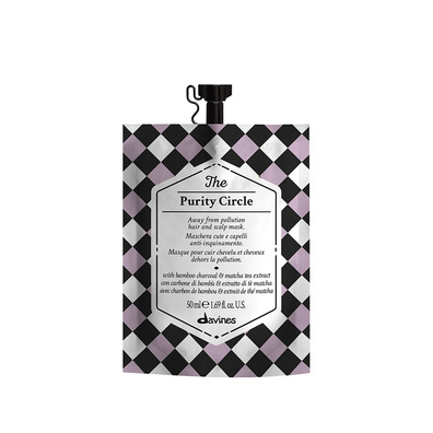 Davines TCC The Purity Circle (Detox)