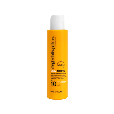 Leite hidratante protetor DDP Protectora SPF20