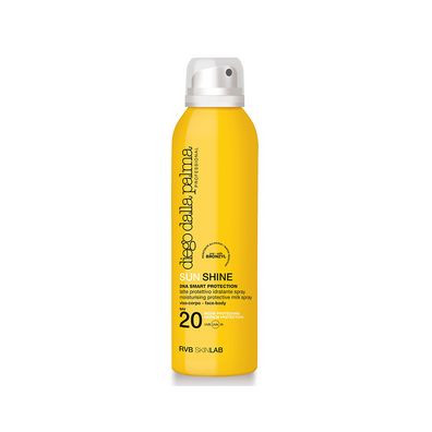 Leite hidratante protetor DDP Protectora SPF20