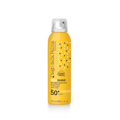 DDP spray invisível Invisible SPF30