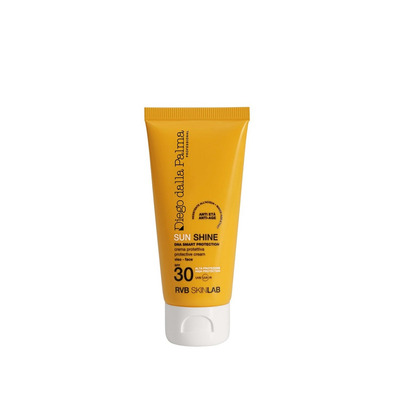 DDP Sunshine Crema Protectora SPF30