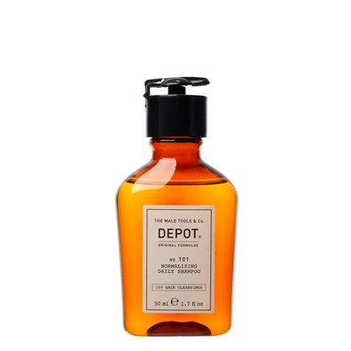 Shampoo Diário Nomalizante Depot 101 50 ml