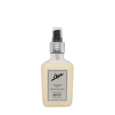 Spray Desodorante Depot Ape