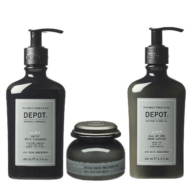 Ritual Corporal Depot Kit