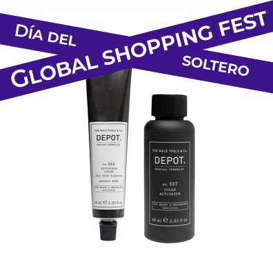 Depósito Nº 507 Color Activator