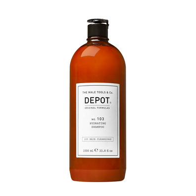 Depósito No. 103 Shampoo Hidratante 1000 ml