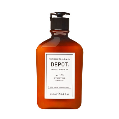 Depósito No. 103 Shampoo Hidratante 250 ml