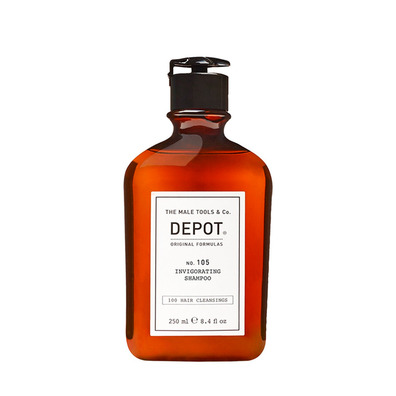 Depot Não. 105 Invigorating Shampoo