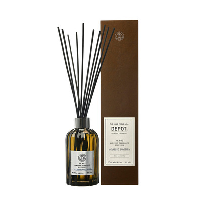 Depósito Nº 903 Difusor de Fragância Ambiental Classic Cologne Spray