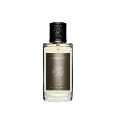 Depósito No. 905 Eau de Parfum Oriental Soul