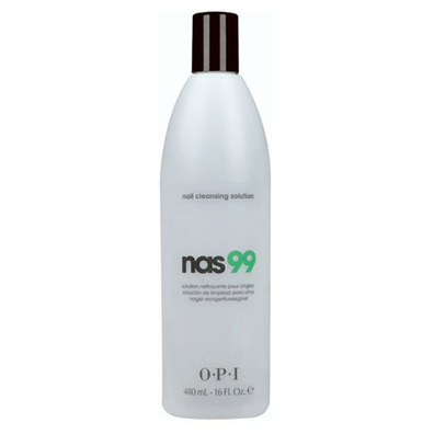 Ferramentas e desinfetantes de unhas - Opi NAS 99 110 ml