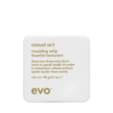 evo casual act crema modeladora