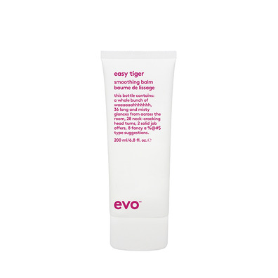 evo easy tiger suavizante bálsamo 200 ml