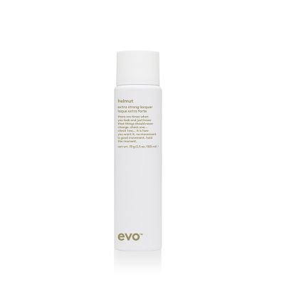 spray para cabelo extra forte evo helmut 100 ml