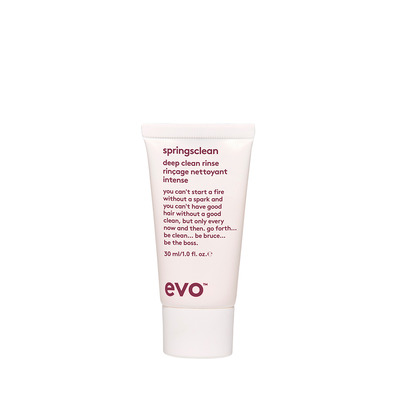 evo springsclean bem enxaguado 30 ml