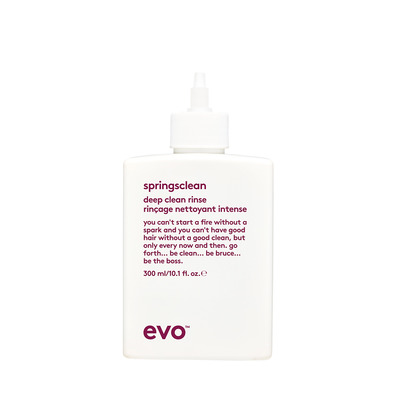 evo springsclean bem enxaguado 300 ml