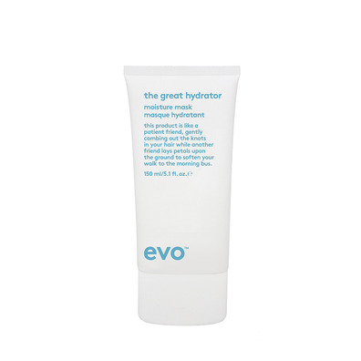 evo o grande hidratante mascarilla hidratante 150 ml