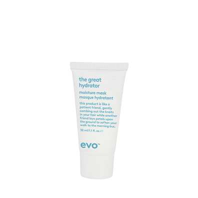 evo o grande hidratante mascarilla hidratante 30 ml