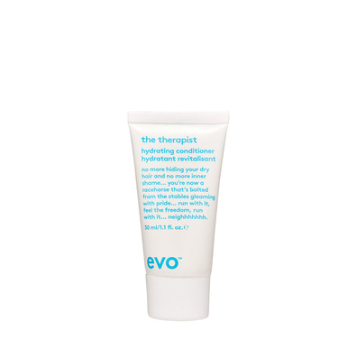 evo the therapist acondicionador hidratante 30 ml