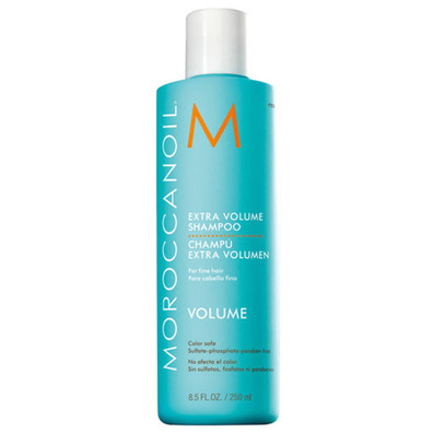 Moroccanoil Shampoo Extra Volume