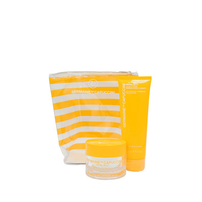 Saco de toalete Germaine Royal Jelly Comfort 50ml