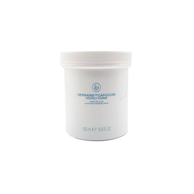Germaine de Capuccini Perfect Forms Creme de Algas