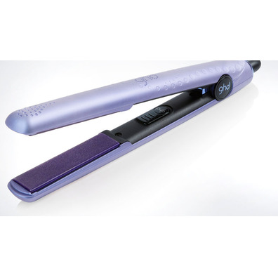 Ghd Dry and Style Nocturne deluxe set presente ferro de engomar e secador de cabelo