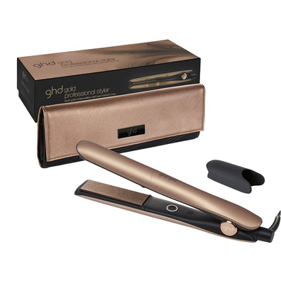 Ghd Earth Gold