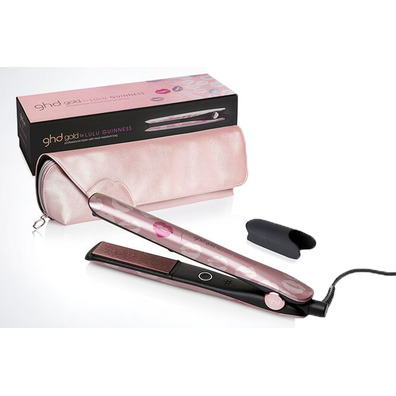 Ghd Gold® by Lulu Guinness