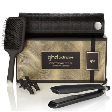 Ghd Pé Saudável Para A Styling Gift Set