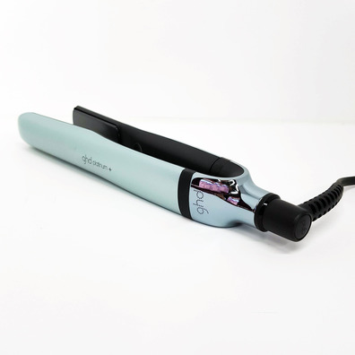 Ghd Platinum   Glacial Blue