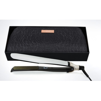 GHD PLATINUM® WHITE GIFT SET