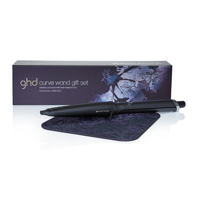 Ghd Modelador Curve Wand Nocturne