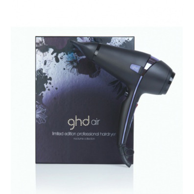 Ghd Secador Air Nocturne