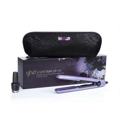 Ghd Styler V Gold Nocturne