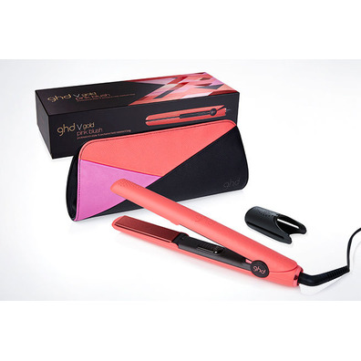 Ghd V Gold Pink Blush