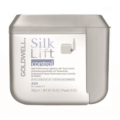 Goldwell Silklift Control Ash