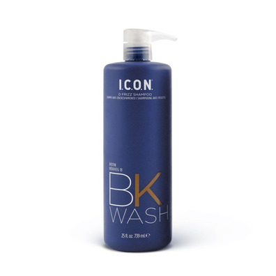 Icon Bk Wash Shampoo Anti-Frizz