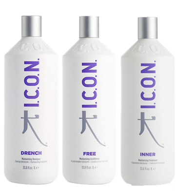 ICON DRENCH 1L   FREE 1L   INNER HOME 1L.
