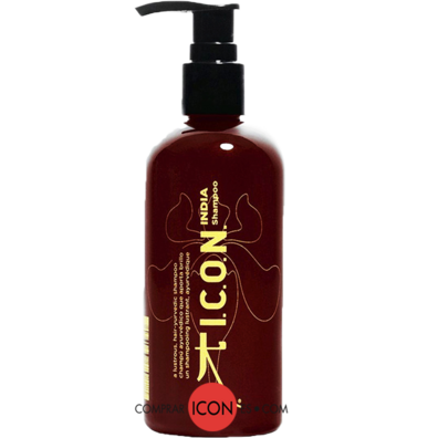ICON ÍNDIA SHAMPOO
