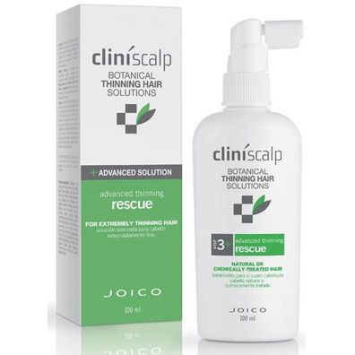 JOICO CLINÍSCALP ADVANCED RESCUE THINNING